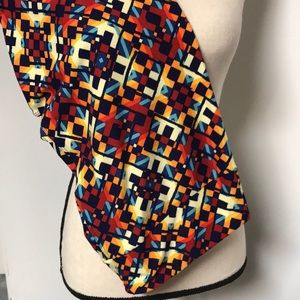 Lularoe TC Leggings